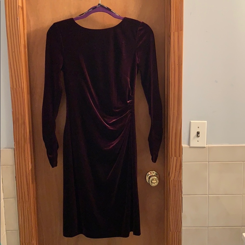 Vince Camuto Dress!